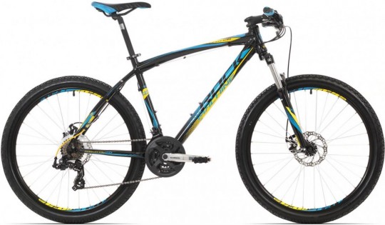 ��������� ������ Rock Machine Manhattan 60 MD (2015)