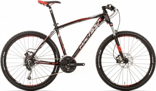��������� ������ Rock Machine Blitzfire 30 (2014)