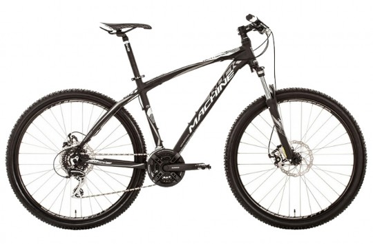 ��������� ������ Rock Machine Heatwave 60 (2014)