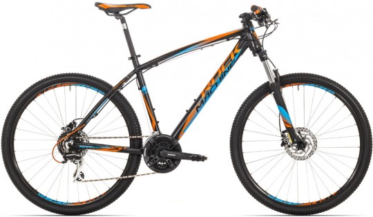 ��������� ������ Rock Machine Manhattan 90 27 (2016)