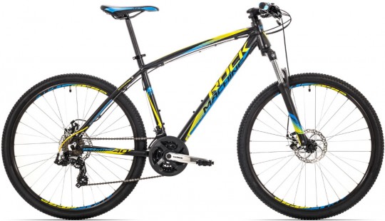 ��������� ������ Rock Machine Manhattan 40 27 (2016)