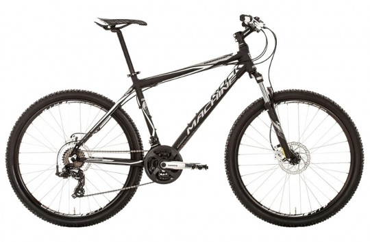 ��������� ������ Rock Machine Manhattan 70 (2014)