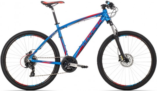 ��������� ������ Rock Machine Manhattan 70 27 (2016)