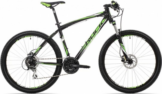 ��������� ������ Rock Machine Manhattan 90-27 (2015)