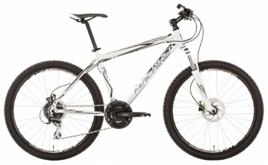 ��������� ������ Rock Machine Surge 70 (2014)