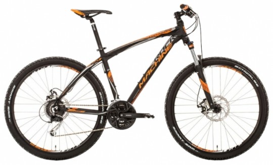 ��������� ������ Rock Machine Typhoon 60 (2014)