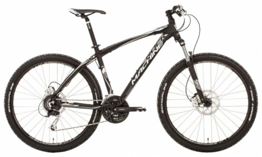 ��������� ������ Rock Machine Typhoon 70 (2014)