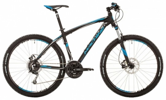 ��������� ������ Rock Machine Typhoon 90 (2014)