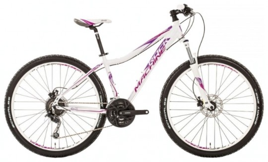 ������� ��������� Rock Machine Camile 70 (2014)