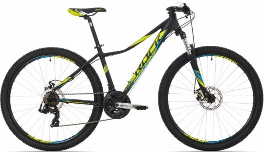 ������� ��������� Rock Machine Catherine 60 27.5 (2015)