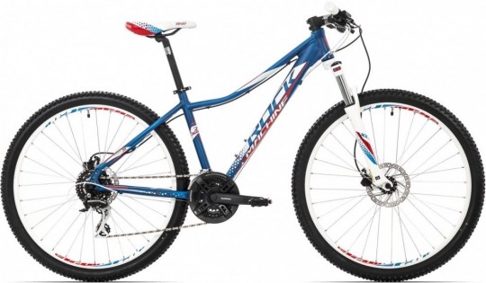 ������� ��������� Rock Machine Catherine 70 27.5 (2015)