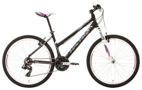 ������� ��������� Rock Machine 5th Avenue 50 (2014)