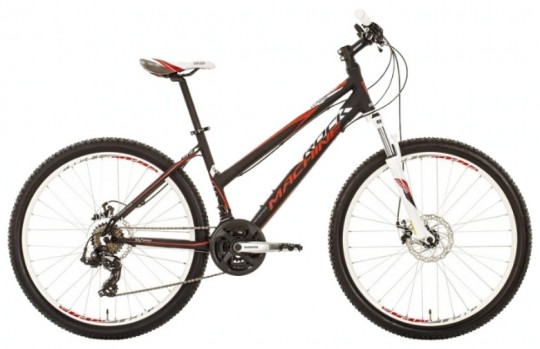 ������� ��������� Rock Machine 5th Avenue 60 (2014)
