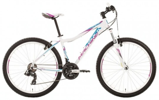 ������� ��������� Rock Machine Catherine 30 (2014)