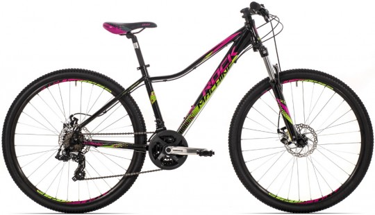 ��������� ������� Rock Machine Catherine 60 (2016)