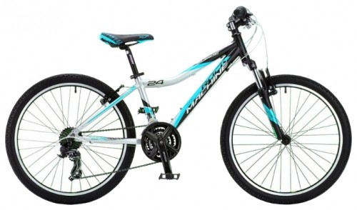 ��������� ������������ Rock Machine Surge 24 VB (2014)