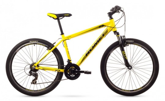 ������ ��������� Romet Rambler 26 1 (2016)