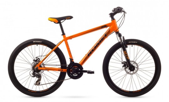 ������ ��������� Romet Rambler 26 2 (2016)