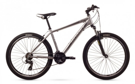 ������ ��������� Romet Rambler 26 3 (2016)