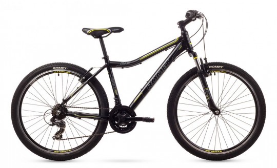 ������ ��������� Romet Rambler 26 Jr (2016)