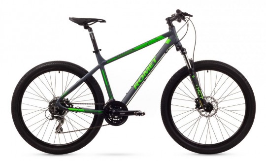 ������ ��������� Romet Rambler 27,5 2 (2016)