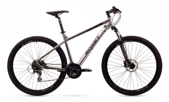 ������ ��������� Romet Rambler 29 2 (2016)