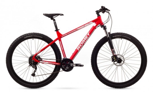 ������ ��������� Romet Rambler 29 3 (2016)