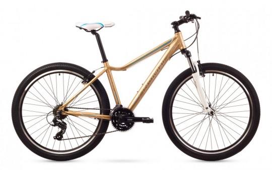 ������� ��������� Romet Jolene 27,5 1 (2016)