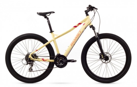 ������� ��������� Romet Jolene 27,5 2 (2016)