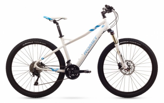 ������� ��������� Romet Jolene 27,5 4 (2016)
