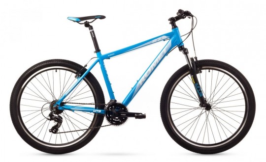 ������ ��������� Romet Rambler 27,5 1 (2016)