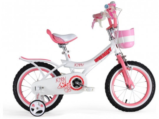 ��������� Royal Baby Jenny 12 (2020)