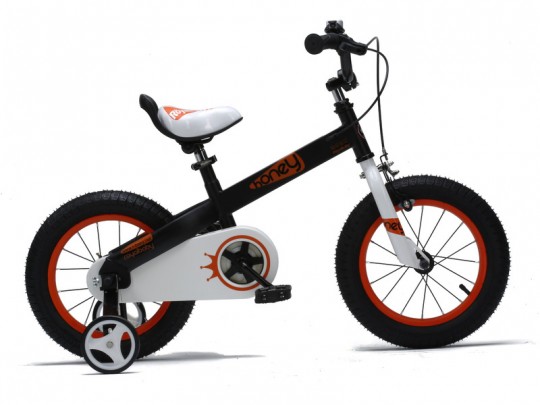 ��������� Royal Baby Honey Steel 14 (2022)
