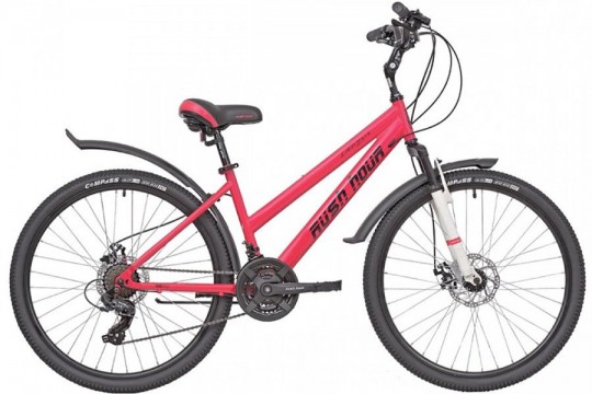 ��������� Rush Hour Lady 515 (2021)