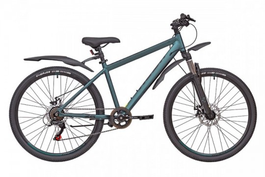 ��������� Rush Hour NX 625 (2021)