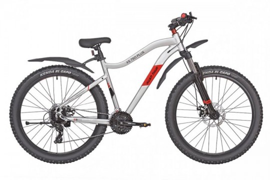 ��������� Rush Hour XS 760 (2021)