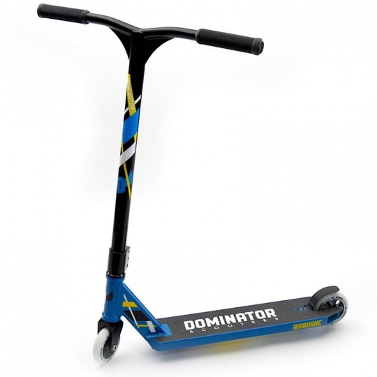 �������� ������� Dominator Airborne