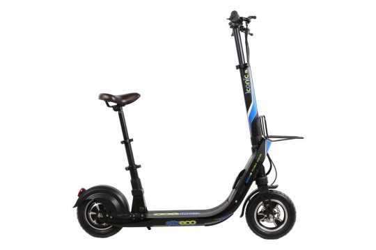 �������������� Eltreco Iconic GL 48V 500W