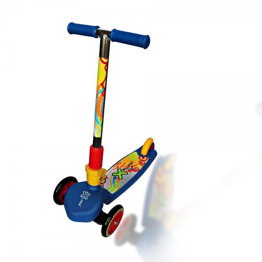 ������� Explore Super Tredia