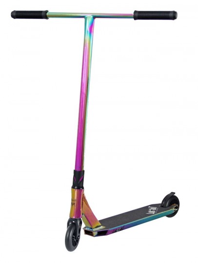 �������� ������� Limit LMT 01 Stunt Scooter Neo Chrome