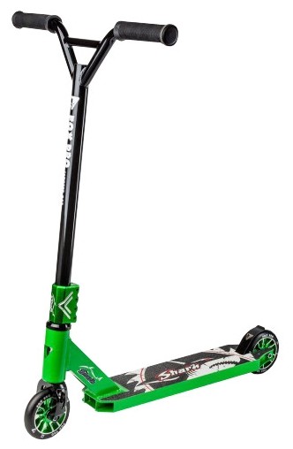 �������� ������� Foxpro Shark