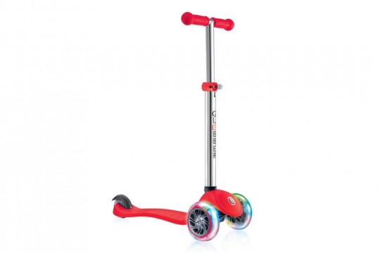 ������� Globber Primo Lights