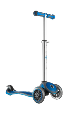 ������� Globber MY FREE SEAT 4 IN 1