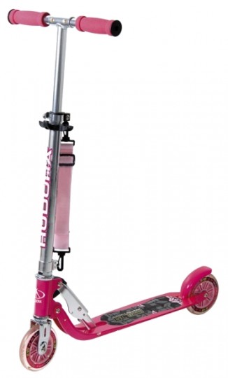 ������� Hudora Big Wheel 125
