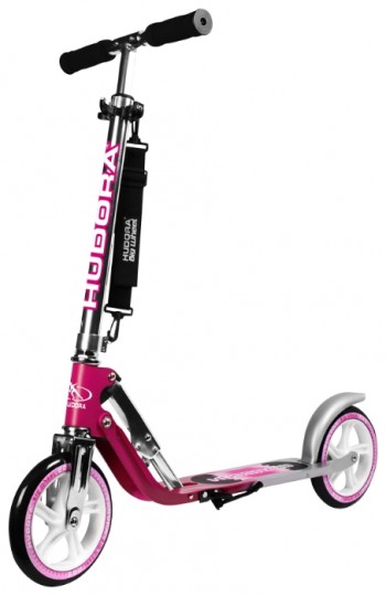 ������� Hudora Big Wheel 205