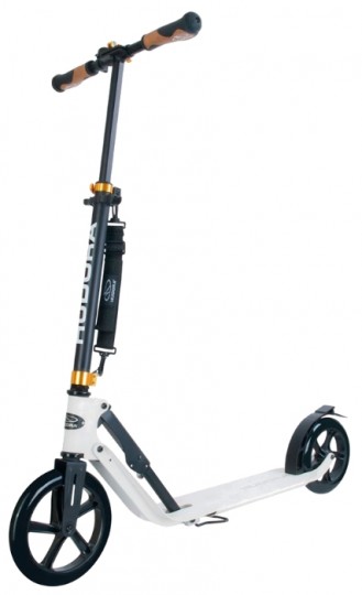 ������� Hudora Big Wheel Style 230
