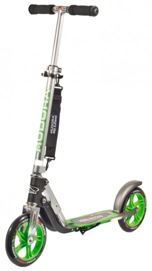 ������� Hudora Big Wheel GS 205