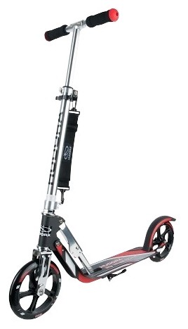 ������� Hudora Big Wheel RX-Pro 205