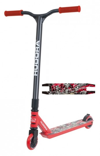 ������� Hudora Stunt Scooter XQ-13