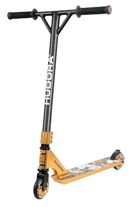 ������� Hudora Stunt Scooter XR-25